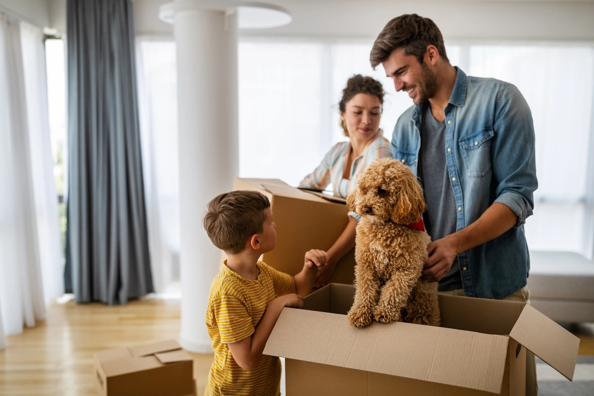Sell your home, today